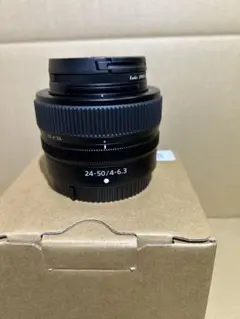 2026年最新】nikon nikkor z 24-50mm f/4-6.3の人気アイテム - メルカリ