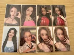 BABYMONSTER トレカ パリタ