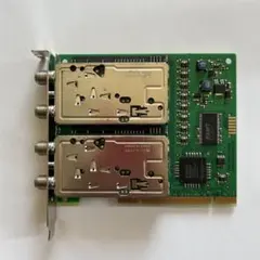 【未使用品】アースソフト PT2 (PCIチューナーカード) Rev.B