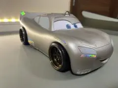 カスタム！！カーズ　ライトニング・マックィーン　ポップコーンバケット　 最終値段のサムネイル