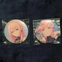 2026年最新】巡音ルカ 缶バッジ グリ缶の人気アイテム - メルカリ