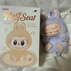 labubu have a seat zizi