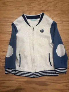 obaibii 潜水艦デザイン アウター 86cm