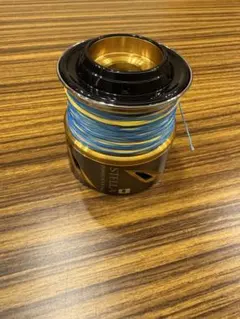 シマノ 10ステラ 4000 夢屋スプール ノブ ハンドル　　キャップ セット品 シマノ 10ステラ 4000 夢屋スプール ノブ ハンドル キャップ セット品
