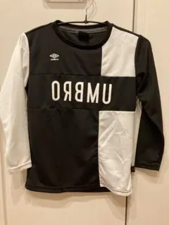 umbro 長袖