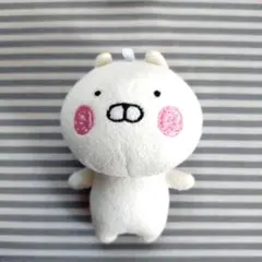 2026年最新】うさまる ぬいぐるみ ほっぺ赤 mの人気アイテム - メルカリ