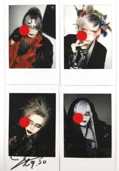 2025年最新】XANVALA チェキの人気アイテム - メルカリ