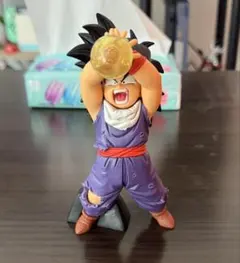【新品・未開封・安値】ドラゴンボールZ G×materia 孫悟飯 10体セット Amazon.co.jp: ドラゴンボールZ G×materia THE SON GOHAN II 孫