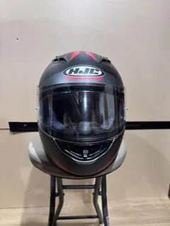 値下げ可能！HJC C10 フルフェイスヘルメット - メルカリ