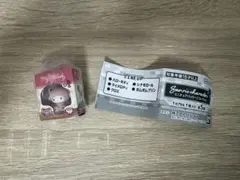 サンリオキャラクターズ ミニチュアパッケージコレクション マイメロディ