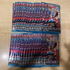 Pokemon Mega Evolution brave 30P メガブレイブ