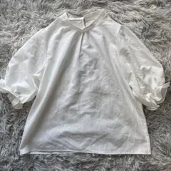 アズノウアズ シャツ