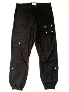 WTAPS MILT2301 /TROUSERS /COTTON.RIPSTOP - メルカリ