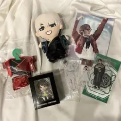 WEST. 神山智洋 グッズ写真まとめ売り - メルカリ
