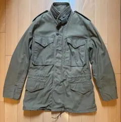 TEN-C FIELD JACKET フィールドジャケット サイズ44 - メルカリ