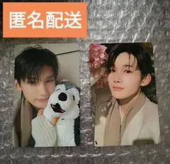 &TEAM 雪明かり Yukiakari JO ジョウ トレカ エンティーム