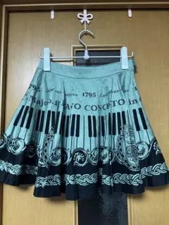 Janemarple コンチェルトカルテ　スカートのサムネイル