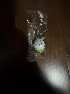 ちいかわ 映画 入場者特典 めじるしアクセサリー