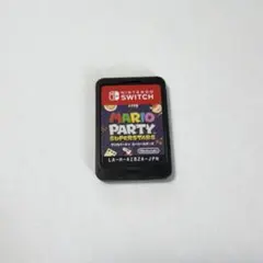 マリオパーティー スーパースターズのサムネイル