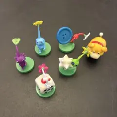 ピクミン フィギュア 6点セット 即購入⭕️