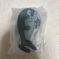Happyくじ『TOM and JERRY FUNNY ART!』5 D賞