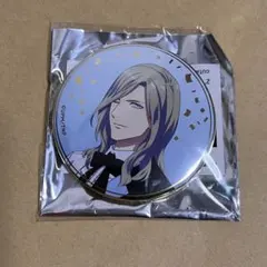 うたプリ タブナイ アニカフェ カミュ 缶バッジ②