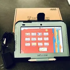 2026年最新】スマイルゼミ タブレット 1年の人気アイテム - メルカリ