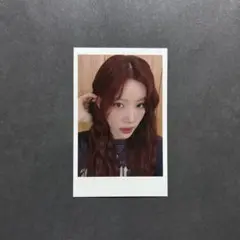 ARTMSキムリプKimLip サイン会 特典ポカ