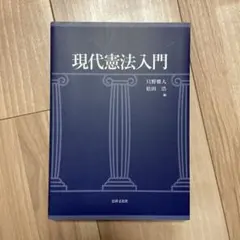 現代憲法入門