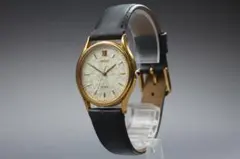 動作品】SEIKO ドルチェ 5E31-6070 #2344 - メルカリ