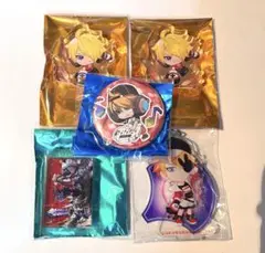 コンパス アタリ まとめ売り