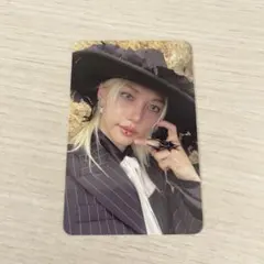 StrayKids DOIT ACCORDIONver 封入トレカ フィリックス