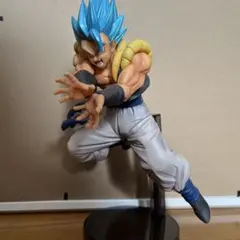 ドラゴンボール　ゴジータ　フィギュア