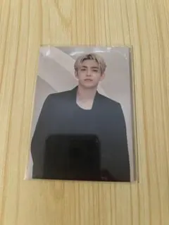 SEVENTEEN NEW_ フーディー トレカ エスクプス