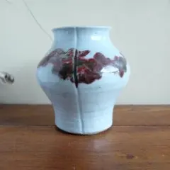 李朝特集出品】高麗青磁 白象嵌花文楪匙 - メルカリ