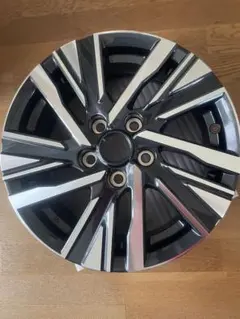 【価格は2枚】日産セレナe-powerＣ27型☆純正ホイール4枚セット☆ ① 価格は2枚】日産セレナe-powerC27型☆純正ホイール4枚セット☆ ①