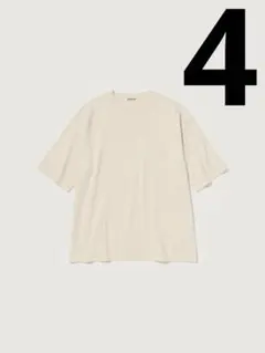 25AW Atlast&co チェックウールシャツ ビッグサイズ - メルカリ