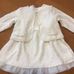 COMME CA DU MODE ワンピースセット90