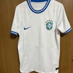 NIKE ブラジル代表 CBF プラクティスシャツのサムネイル
