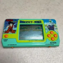 LSI ゴーストハウス GHOST HOUSE ゲームウオッチ バンダイ - メルカリ