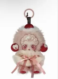 スカルパンダ　マフィン