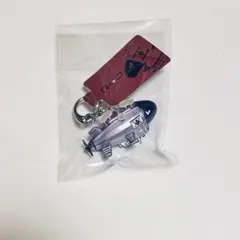 HUNTER×HUNTER RofJ 立体キーチェーン ハンター協会飛行船