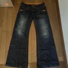 Llidm XX SULB DENIM Sサイズ - メルカリ