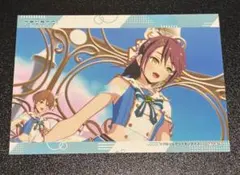 桐生ココ スリーブ 7枚 - メルカリ