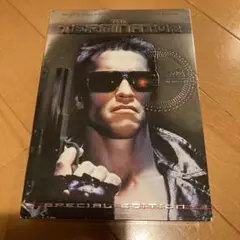 ターミネーター 特別編('84米)〈2枚組〉