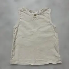 zarakids 104cm タンクトップのサムネイル