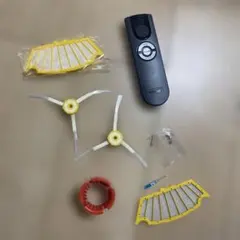 ロボット掃除機 交換用フィルターセット