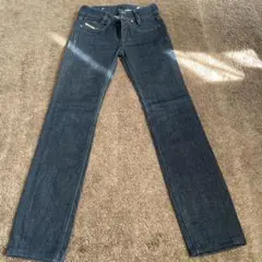 ディーゼル　レディースデニム