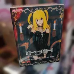 2026年最新】弥海砂 フィギュアの人気アイテム - メルカリ