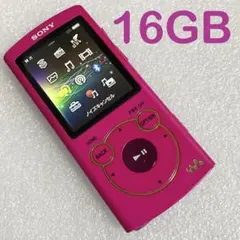 2025年最新】SONY Aシリーズ/モデル名：NW-A106 デジタルオーディオ